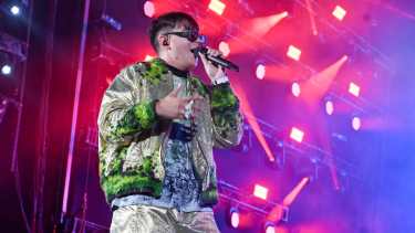 Día 1 de la Fiesta de la Manzana 2026: Roca tiembla al ritmo de YSY A y ya se prepara para los shows de Emanero y Damas Gratis