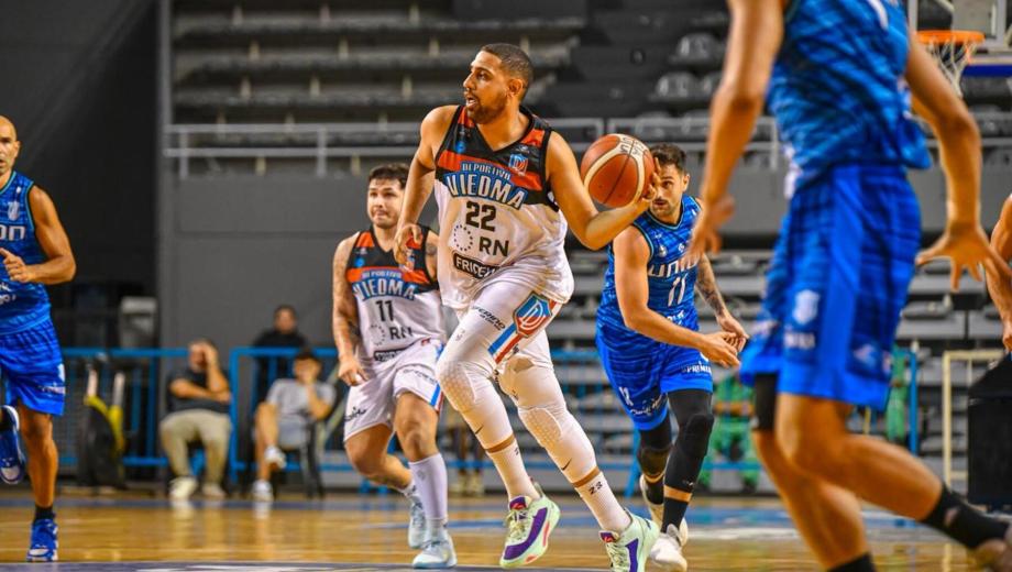 Depo cayó después de seis victorias seguidas. (Prensa Unión)