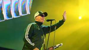 Fiesta de la Manzana 2026: el Día 2 termina ATR con Damas Gratis y Roca ya se prepara para el cierre con Lali y Cazzu