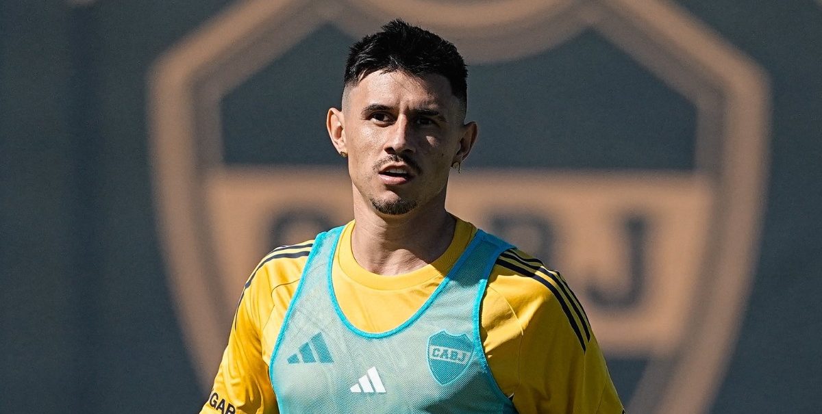 ¿Bareiro debuta en Boca? Los cambios que piensa Úbeda para el partido ante Gimnasia de Chivilcoy