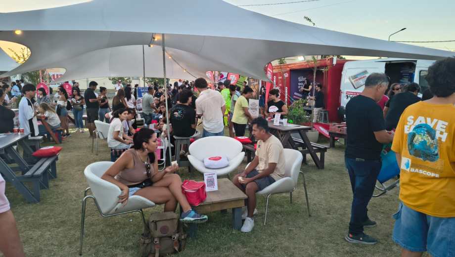 Foto: Alejandro Carnevale. 