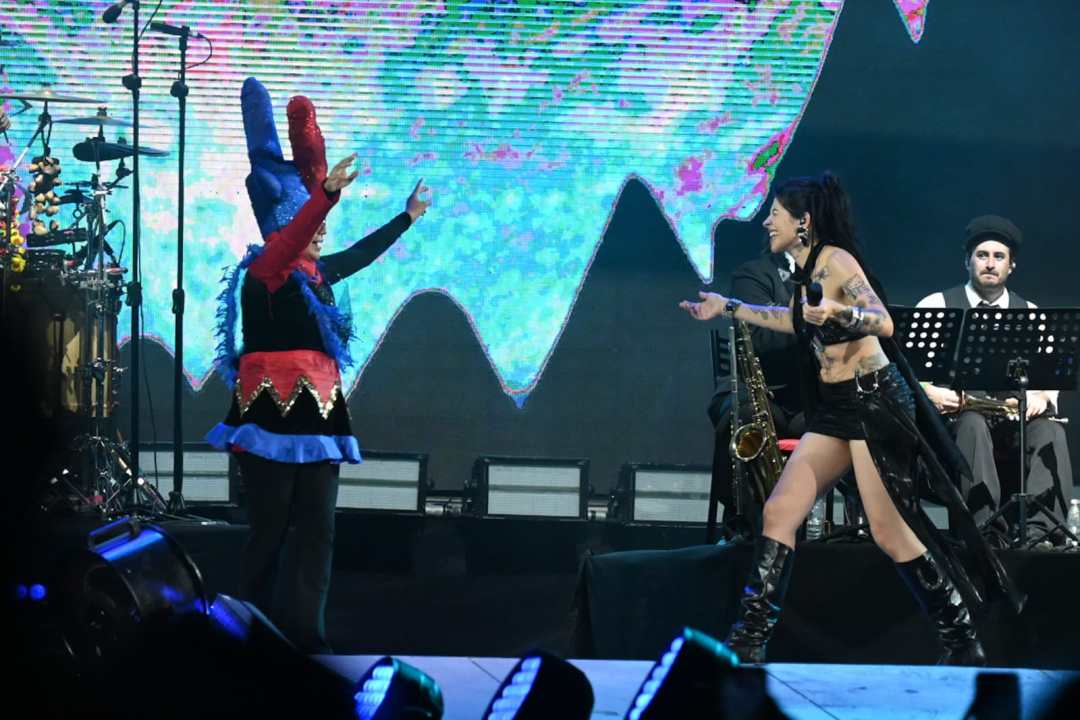 ¡Qué emoción! El sorteo de Diario RÍO NEGRO ya tiene ganadora: quién se llevó la pileta instalada - Image 2