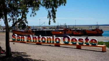 ¡Que no se termine el verano! Llega la Fiesta de la Marea 2026 a San Antonio Oeste con música, sabores y feria local