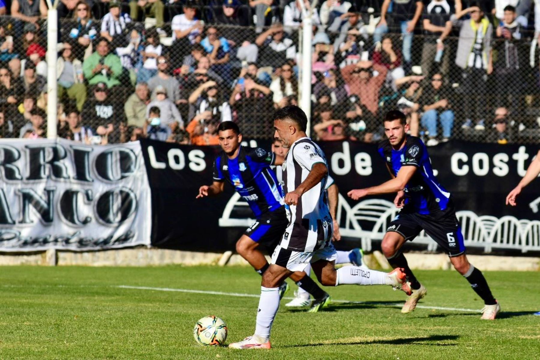 Confirmado: Cipolletti y Deportivo Rincón cambian de zona en el Federal ...