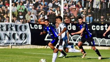 Confirmado: Cipolletti y Deportivo Rincón cambian de zona en el Federal A