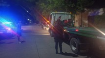 Imagen de La policía de Viedma retuvo dos motos durante la madrugada: un conductor dio positivo en alcoholemia