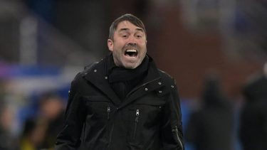 River acordó el contrato con Chacho Coudet: resta arreglar su salida de Alavés