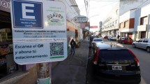Imagen de Estacionamiento medido en Viedma: desde cuándo lo manejará el Municipio y qué pasa con los pagos