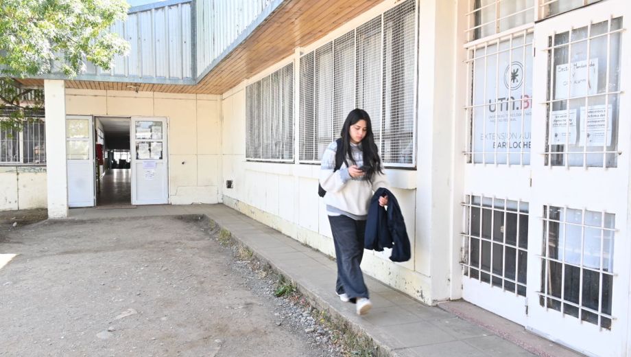 La revisión que se requiere no tiene que ver con las tecnologías sino con las prácticas de enseñanza. Foto: Alfredo Leiva