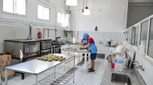 Imagen de Planta Almería: 22 años de trabajo en Viedma y una producción que supera los 70 mil alimentos anuales