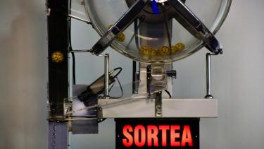 Neuquén sorteará funcionarios para realizarles el narcotest: cómo serán los controles