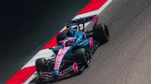 Imagen de El dato que ilusiona a Franco Colapinto de cara al debut de la temporada 2026 en Australia