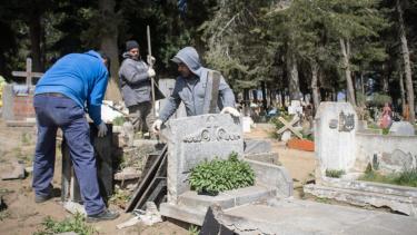 En un mes, Bariloche tendrá servicio de crematorio municipal