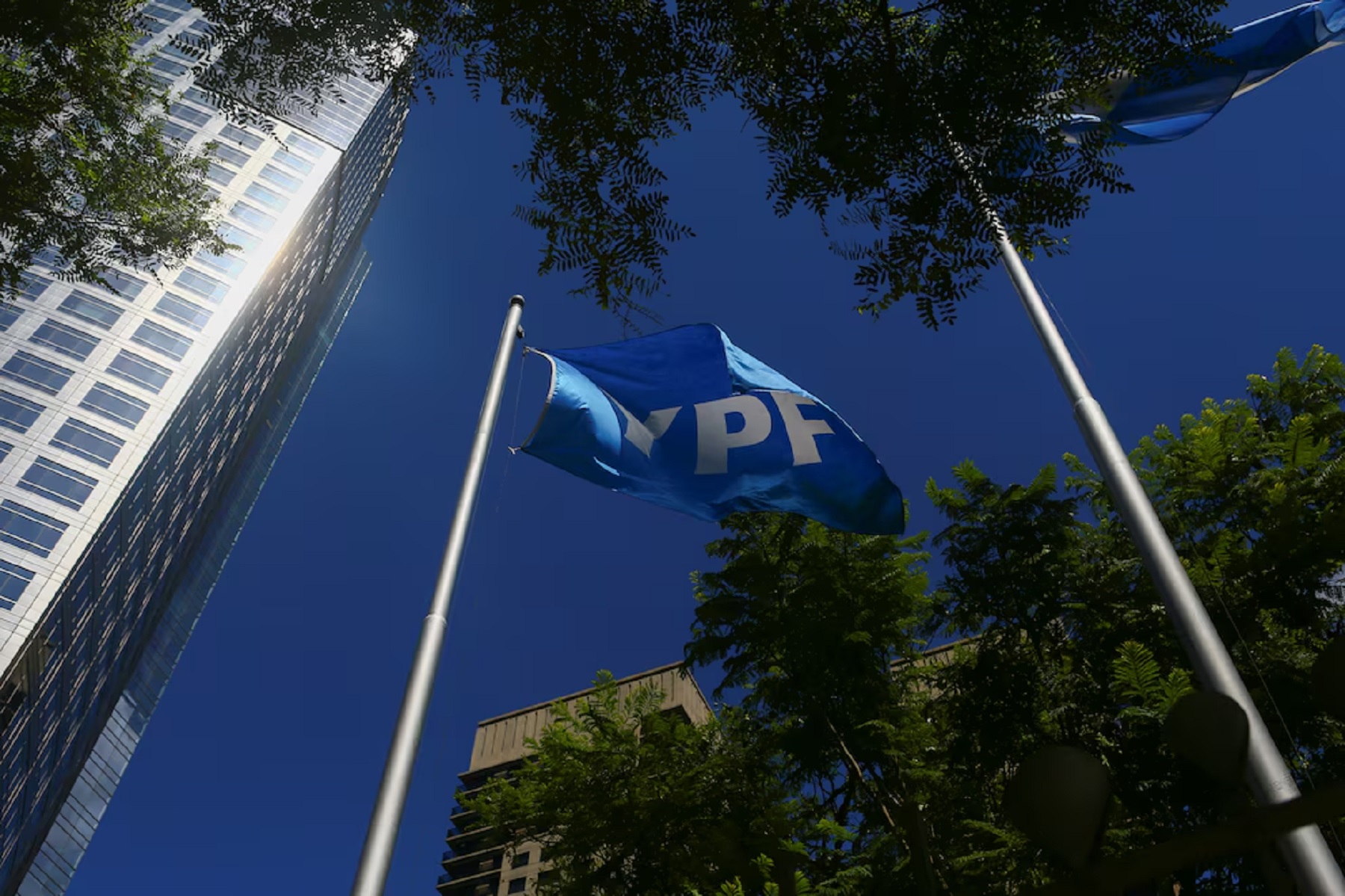 YPF alcanzó los USD 5.000 millones de EBITDA, el nivel más alto de la  última década - Diario Río Negro