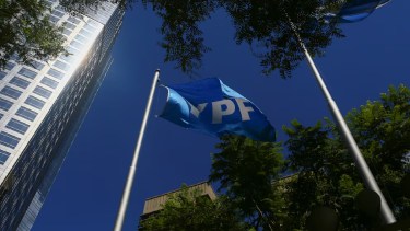 YPF alcanzó los USD 5.000 millones de EBITDA, el nivel más alto de la última década