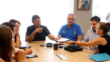 MEOPP ART Mutual se expande: anunció su nuevo Centro Médico en Neuquén Capital