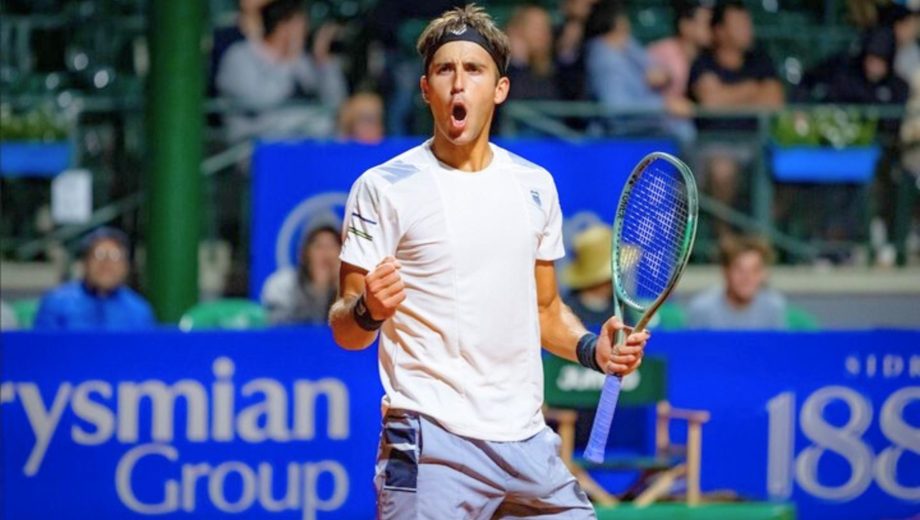 Etcheverry será el gran protagonista de este lunes.