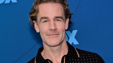 Murió James Van Der Beek, actor de Dawson‘s Creek: su papel como Power Rangers y series que fue parte