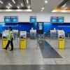 Imagen de Convocan protestas en aeropuertos este 15 de mayo: trabajadores del sector aéreo apuntan contra el Gobierno por atraso salarial y despidos