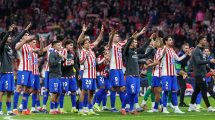 Imagen de Champions League: Atlético de Madrid avanzó a octavos e Inter quedó eliminado ante un equipo noruego