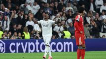 Imagen de Real Madrid derrotó a Benfica y Galatasaray eliminó a Juventus: ya están todos los clasificados a los octavos de la Champions