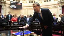Imagen de El Senado eligió a los nuevos integrantes de la Auditoría General de la Nación: uno por uno, quiénes son