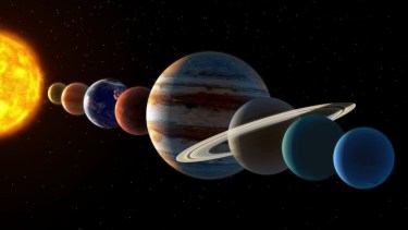 Alineación planetaria del 28 de febrero: qué dice la astronomía y qué hay detrás del “portal energético”