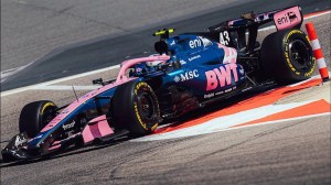 Franco Colapinto cerró su pretemporada de Fórmula 1 con un sólido 6° puesto y el mejor tiempo de Alpine