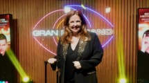 Imagen de Escándalo en Gran Hermano: revelaron la millonaria cifra que gana Andrea del Boca