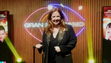 Escándalo en Gran Hermano: revelaron la millonaria cifra que gana Andrea del Boca