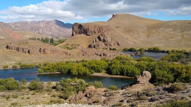 Un loteo en el río Limay encendió alarmas en Bariloche: Ambiente ratificó límites de uso