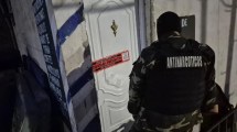 Imagen de Cae un kiosco de drogas en Neuquén y asisten a dos niños que eran víctimas del contexto narco