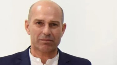 Designaron a José Fernando Pereyra como nuevo titular de la Unidad Antimafia del Ministerio de Seguridad