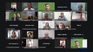 Audiencia por la tarifa de Edersa en Río Negro: tensión y fuertes cuestionamientos al aumento