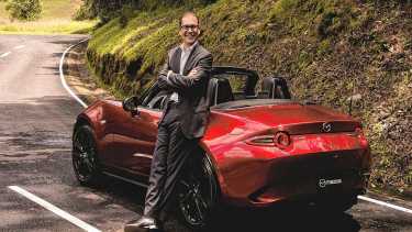 ASI LO VEO YO | Mazda prepara su regreso al país