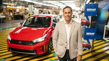 ASÍ LO VEO | Stellantis celebra 500.000 Cronos: un espaldarazo a la industria automotriz nacional
