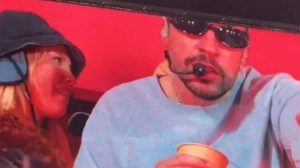 Revelan cuánto fue el monto millonario que pagó Wanda Nara para subir a “La Casita” de Bad Bunny