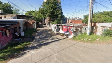 Balean a una niña de 7 años en Rosario: su estado  de salud es crítico