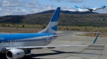 Imagen de Sin paro, ATE realiza asambleas en aeropuertos: podría haber demoras, qué pasa en Neuquén y Río Negro