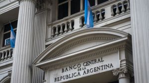 El Banco Central volvió a comprar dólares y ya superó el 30% de la meta de acumulación para 2026