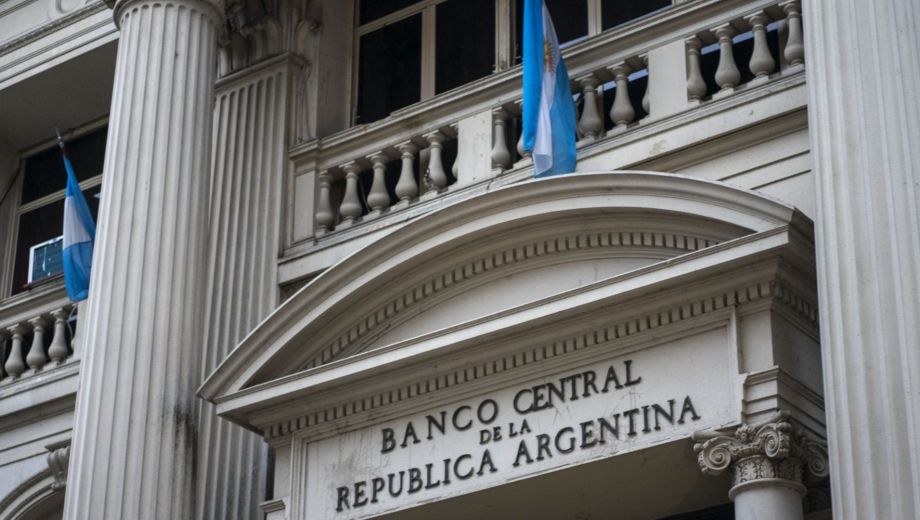 El Banco Central 