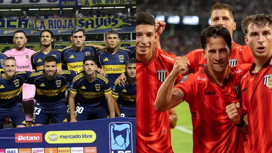 Boca juega ante su gente ante un viejo conocido tras la clasificación en Copa Argentina.
