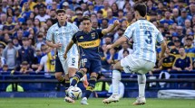 Imagen de Boca juega un partido decisivo frente a Racing: formaciones, hora y TV