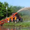 Imagen de Inundaciones, exportación y 60 años de historia: la pyme entrerriana que revolucionó el bombeo de agua