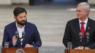 Incendios en la Patagonia: el juego de las diferencias entre Argentina y Chile