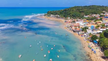 Vacaciones al exterior en 3 cuotas o en dólares: cómo congelar el precio antes de volar