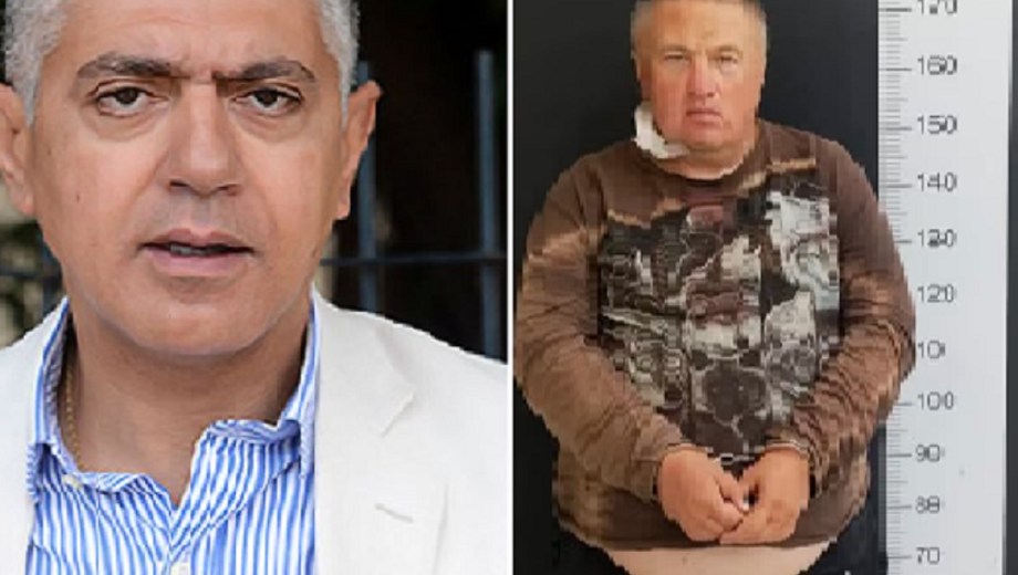 Renunció el abogado de Rudnev Konstantin, acusado de ser el líder de la secta rusa en Bariloche