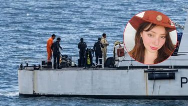 Búsqueda de Sofía Devries en Puerto Madryn: investigan posible negligencia en la desaparición de la joven buzo