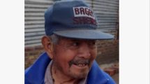Imagen de Buscan a un hombre de 81 años en Zapala: desapareció el 19 de febrero y no logran encontrarlo