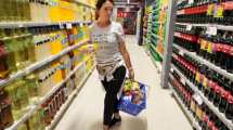 Imagen de La inflación en la Ciudad de Buenos Aires se aceleró al 3,1% en enero y marcó la mayor suba en 10 meses